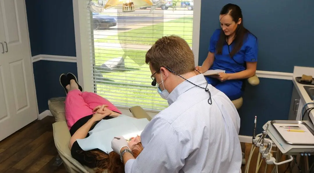 Don’t Overlook Your Teeth During the Holiday Hustle and Bustle