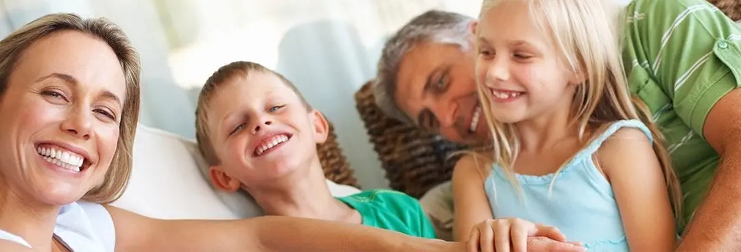 Felt Family Dentistry Appreciates Fathers