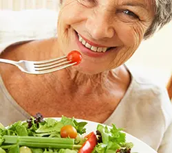 Chew on This: Great Nutrition for a Great Smile