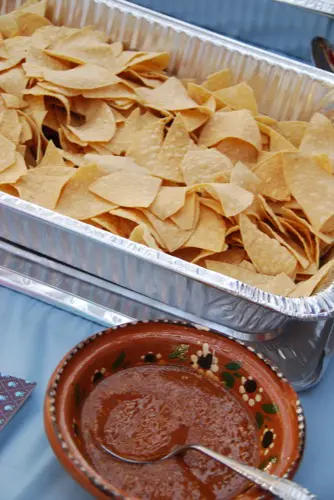Cinco de Mayo in Utah