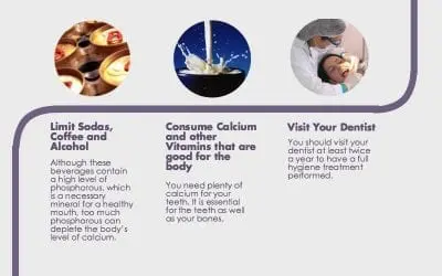 10 Tips for a Healthy Smile