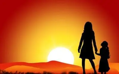The Many Ways Mothers Rule the World