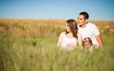 Why Fathers are so Important