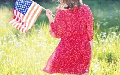 Felt Family Dentistry: Proud to be American