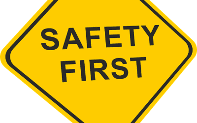 Dentist Office Safety