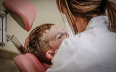 Teeth Checkup Before Back-to-School