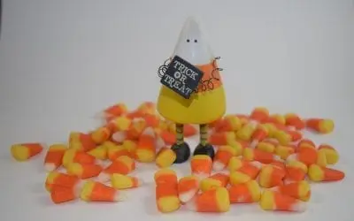 Don’t Forget to Brush After Eating All That Halloween Candy