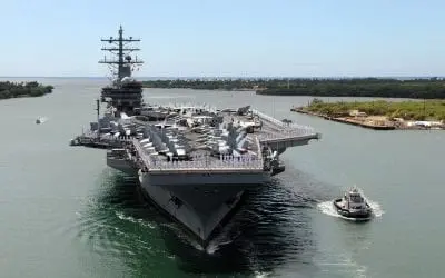 Remembering Pearl Harbor and “D-Day”