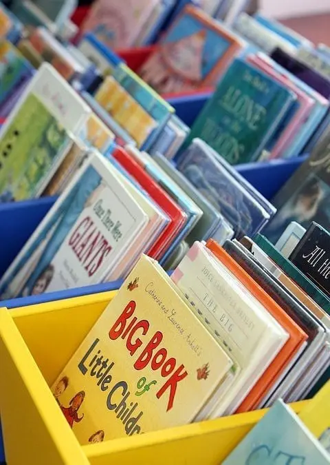 Children’s Books That Encourage Good Oral Hygiene