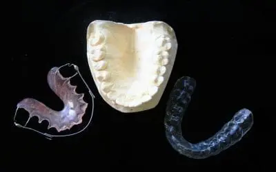 Invisalign Retainers