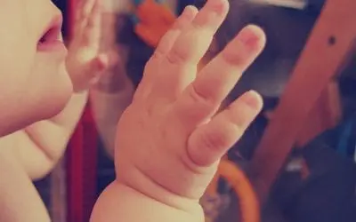 Caring for Baby Teeth