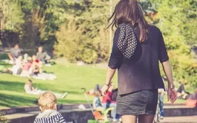 Taking Care of Baby Teeth