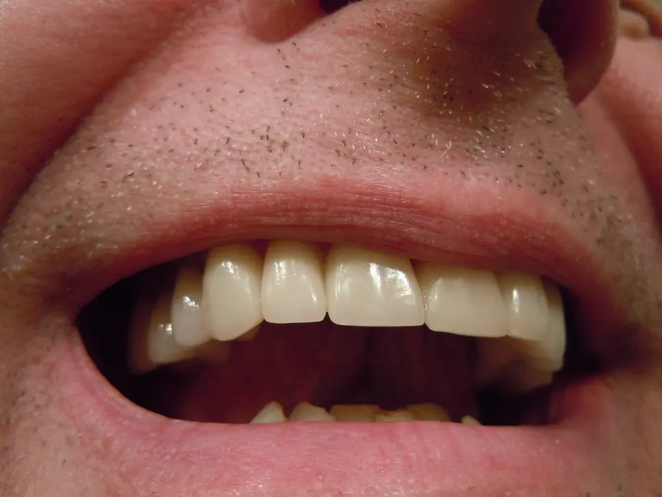 Importance of Oral Health in Older Adults Importance of Oral Health in Older Adults