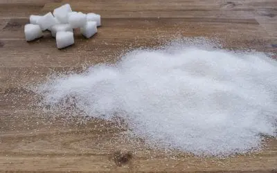 The Dangers of Too Much Sugar