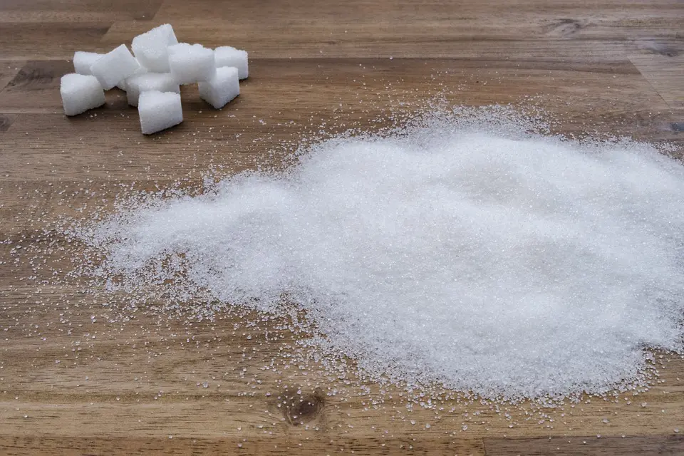 Dangers of too much Sugar Dangers of too much Sugar