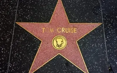 The Celebrity Smiles We Can’t Resist