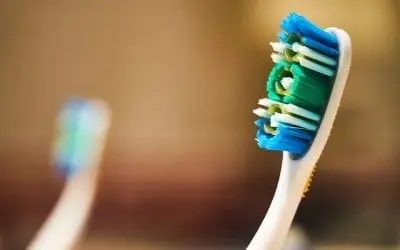 New Year’s Resolution: Improve Your Dental Health