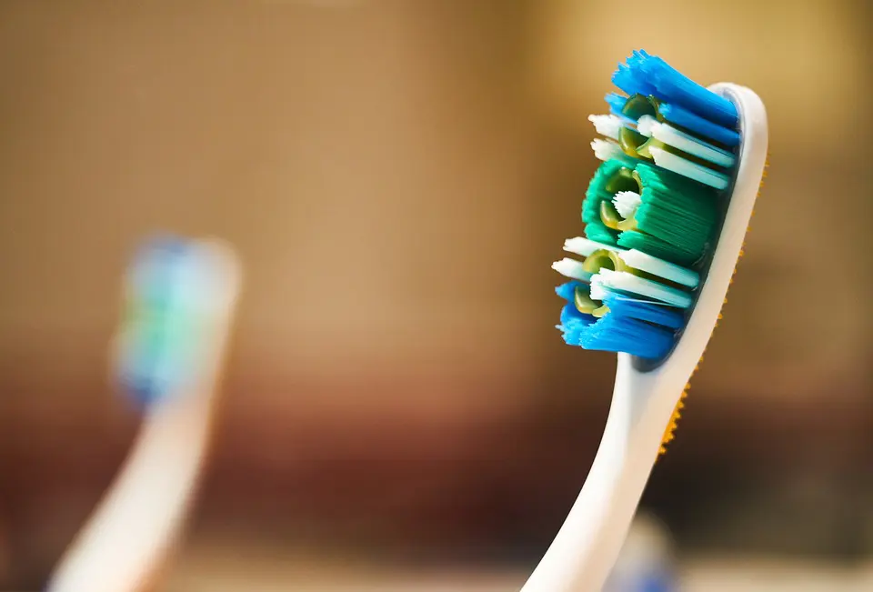 Improve Dental Health Improve Dental Health