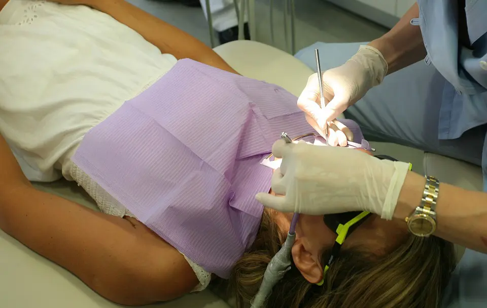Cavity Dental Filling Cavity Dental Filling