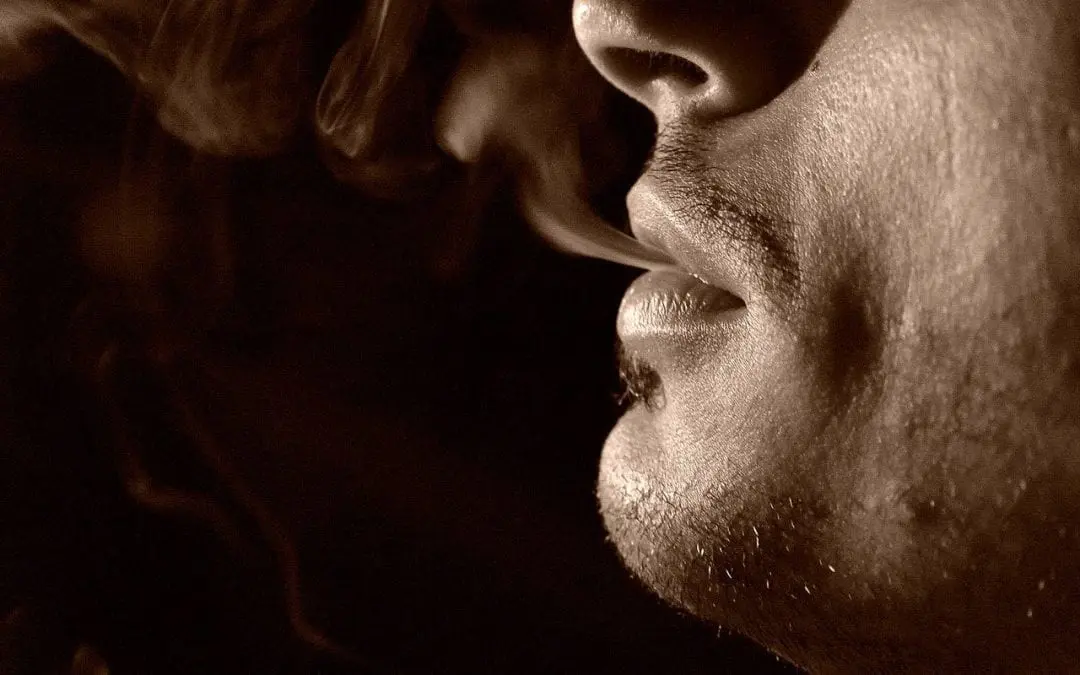 Why Does My Breath Stink?