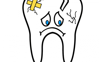 What to do if Your Tooth Gets Knocked Out