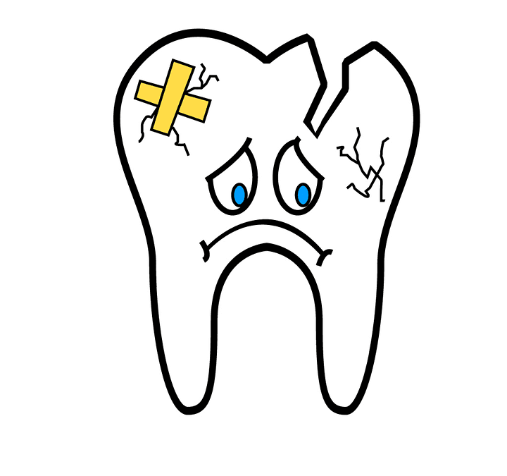 What to do if Your Tooth Gets Knocked Out