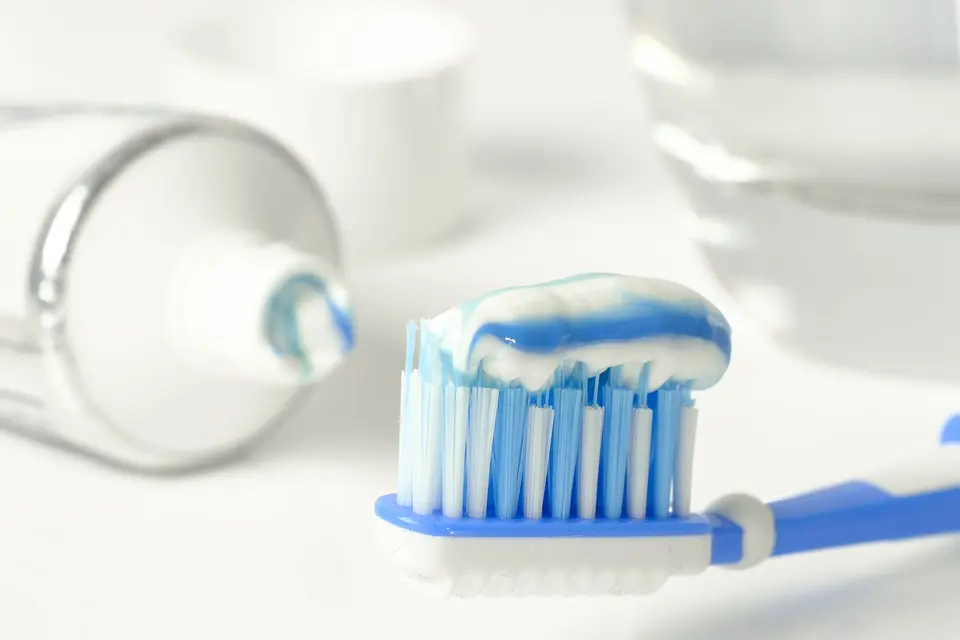 Choose the Right Toothpaste Choose the Right Toothpaste
