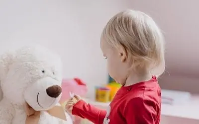 Different Oral Problems in Children