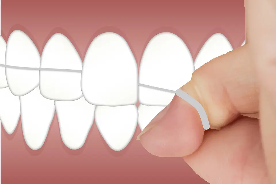 Ways to Keep the Gums Healthy Ways to Keep the Gums Healthy