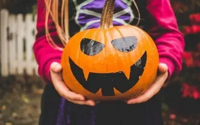 How to Maintain Kids’ Dental Health on Halloween