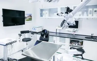 How a Dental Bridge Works