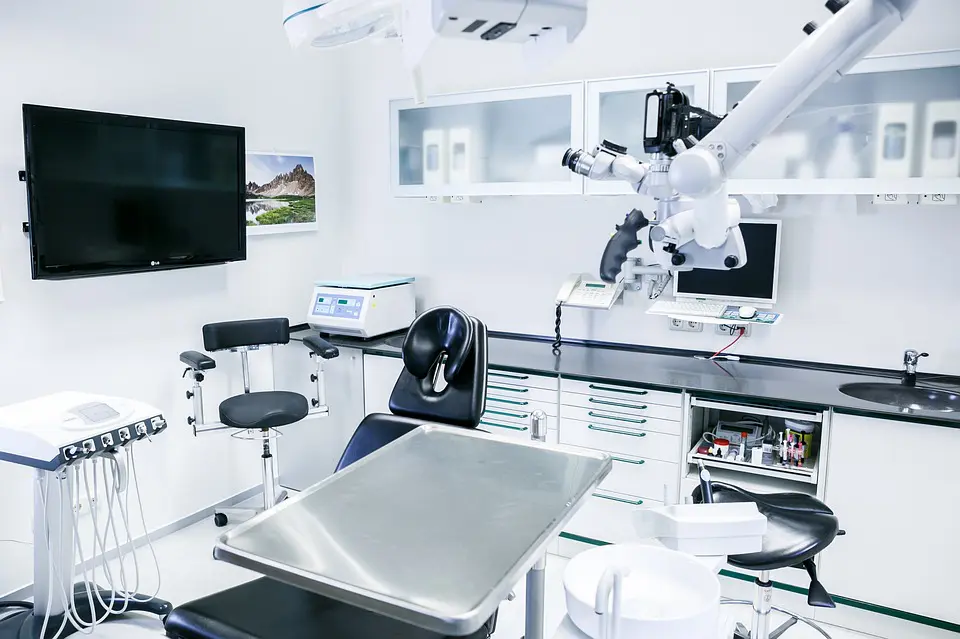 How Dental Bridge Works How Dental Bridge Works