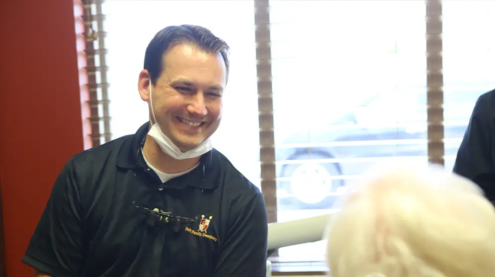 Choosing the Best Dentist for Your Family