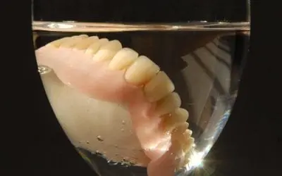 Dentures: What is Fact and What is Fiction?