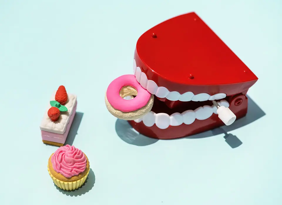Valentine's Day Dental Tips Valentine's Day Dental Tips