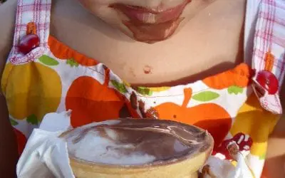 Preventing Childhood Cavities