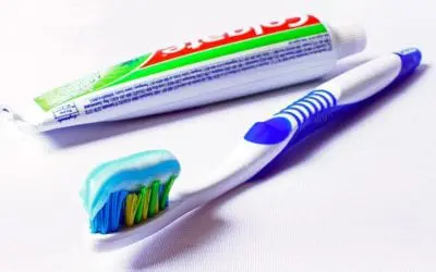 Brush Your Teeth the Most Efficient Way