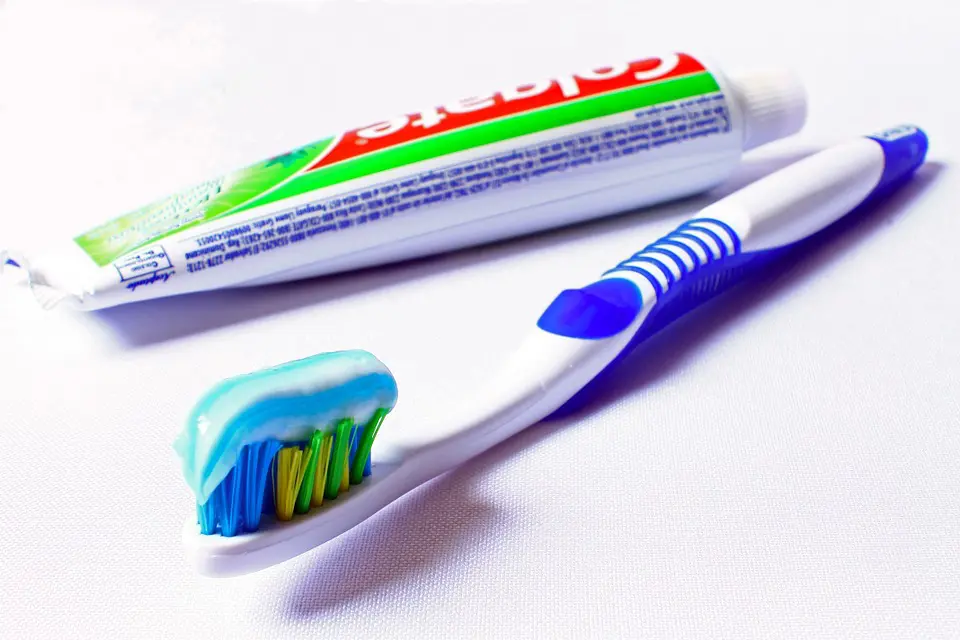 Brush Your Teeth the Most Efficient Way Brush Your Teeth the Most Efficient Way