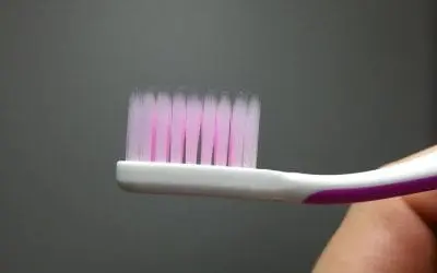 What’s Wrong With The Hard-Bristled Brush Anyway?