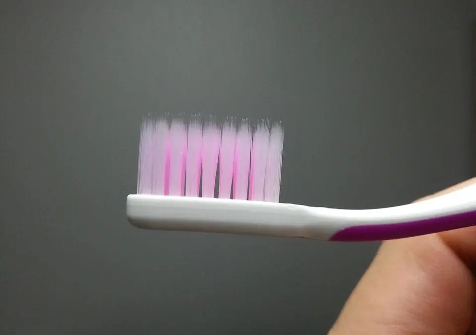 What’s Wrong With The Hard-Bristled Brush Anyway?