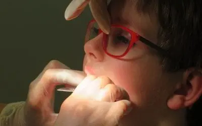 What to Do When Going to the Dentist Is Hard – Part 1: Anxious Children