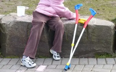 What to Do When Going to the Dentist is Hard – Part 2: Physical, Intellectual, or Developmental Disabilities