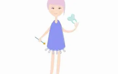 The Tooth Fairy and Other Notable Figures