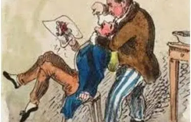 Put the Pliers Down, Doctor