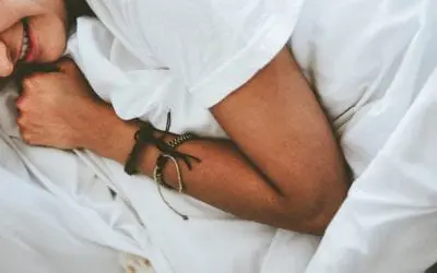 Good Sleep and Good Teeth