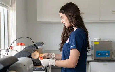 Benefits of Seeing a Cosmetic Dentist