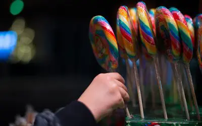 Kicking Cavities to the Curb