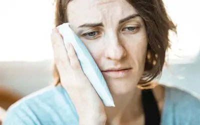 How to Soothe a Cracked Tooth