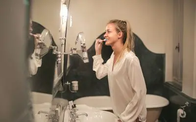 The Low Down on DIY Teeth Whitening