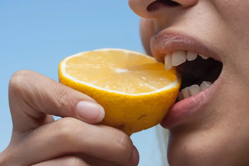 Avoid These Foods and Drinks for Better Dental Health